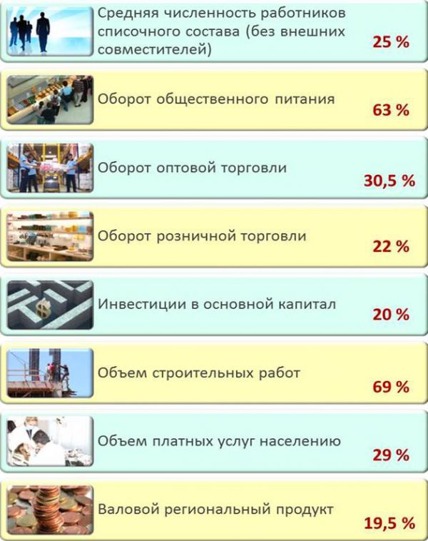 В первом полугодии 2021 года во всех регионах России  пройдет экономическая перепись малого и среднего бизнеса