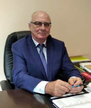 Рубцов Леонид Аркадьевич